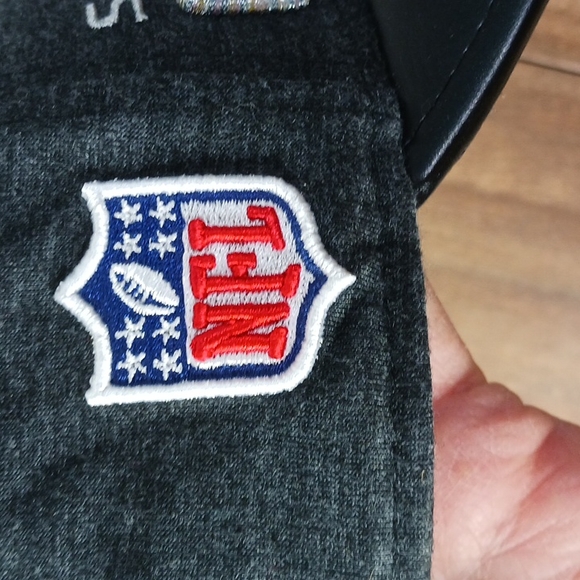 NFL New England Patriots Superbowl Champions - Picture 4 of 8